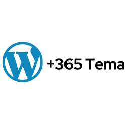 365 Adet Premium Tema Hemen Al I WordPress I ürün kategorisi - 0 adet mevcut